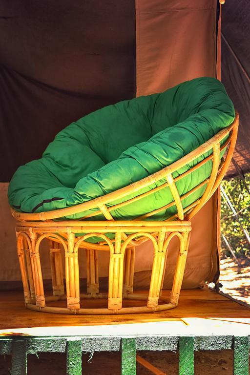 Wilderness Camping Yala Exterior foto