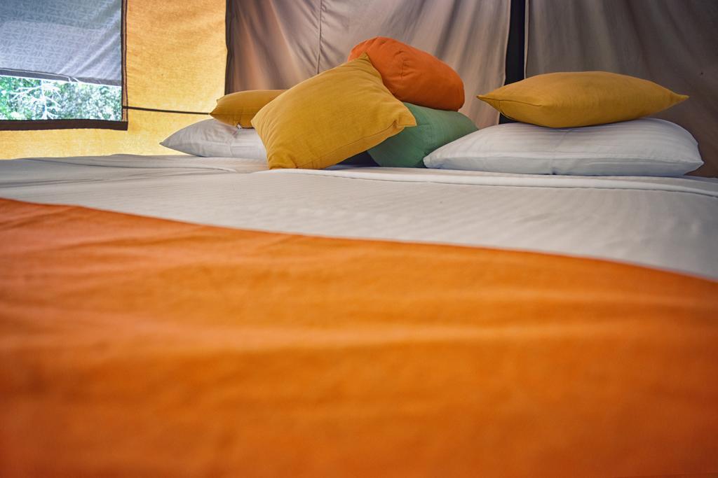 Wilderness Camping Yala Exterior foto