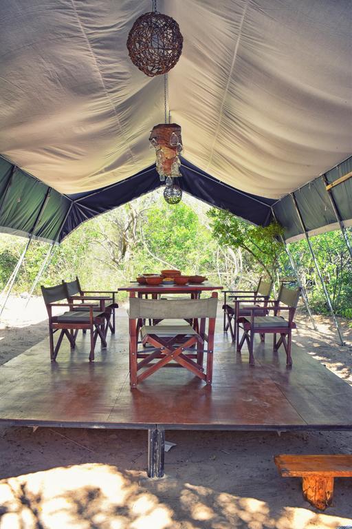 Wilderness Camping Yala Exterior foto
