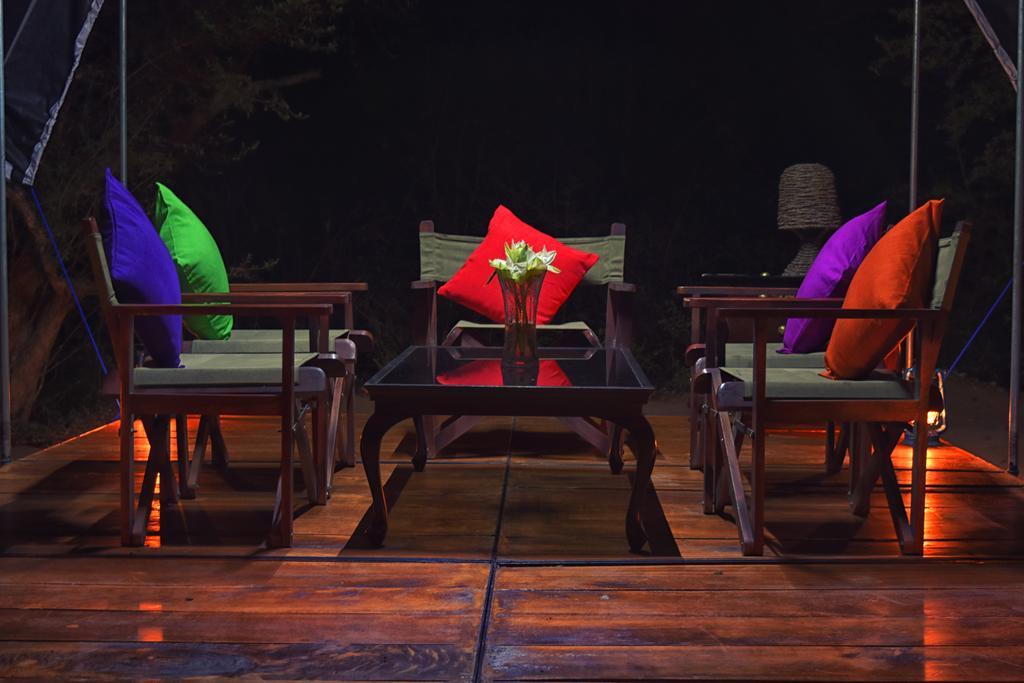 Wilderness Camping Yala Exterior foto
